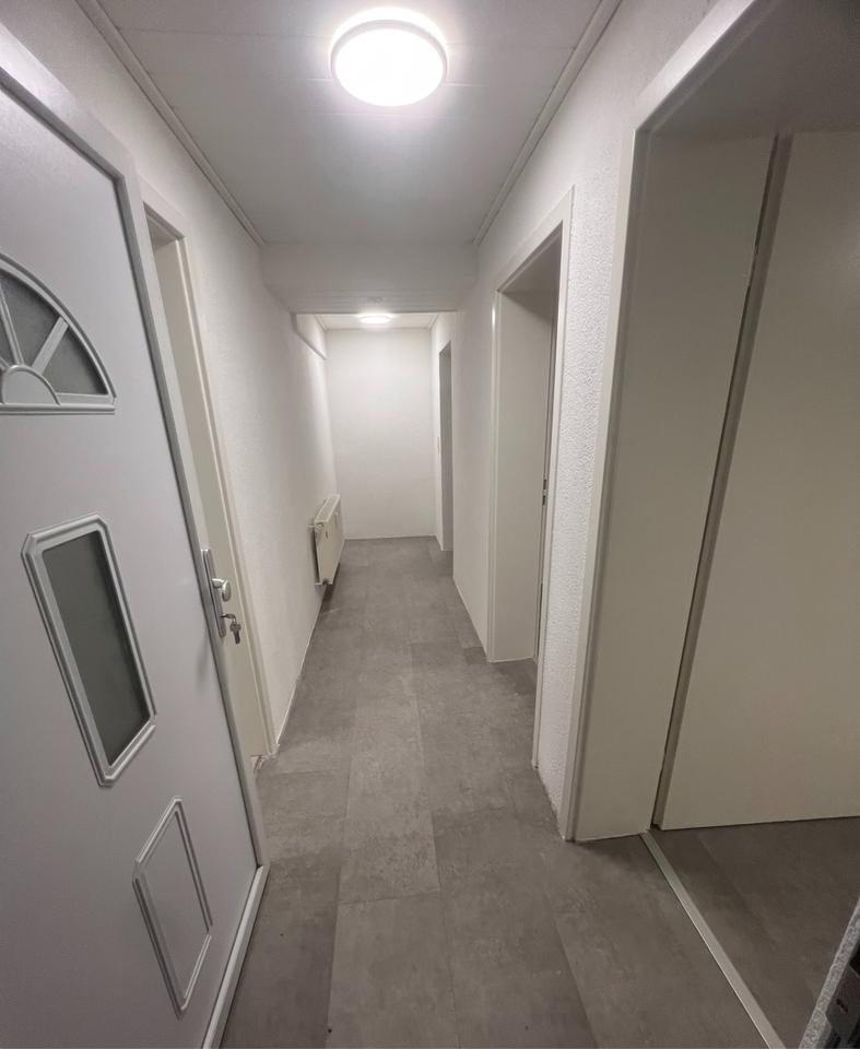 Thumbnail-2-Zimmer Wohnung zu vermieten 41qm