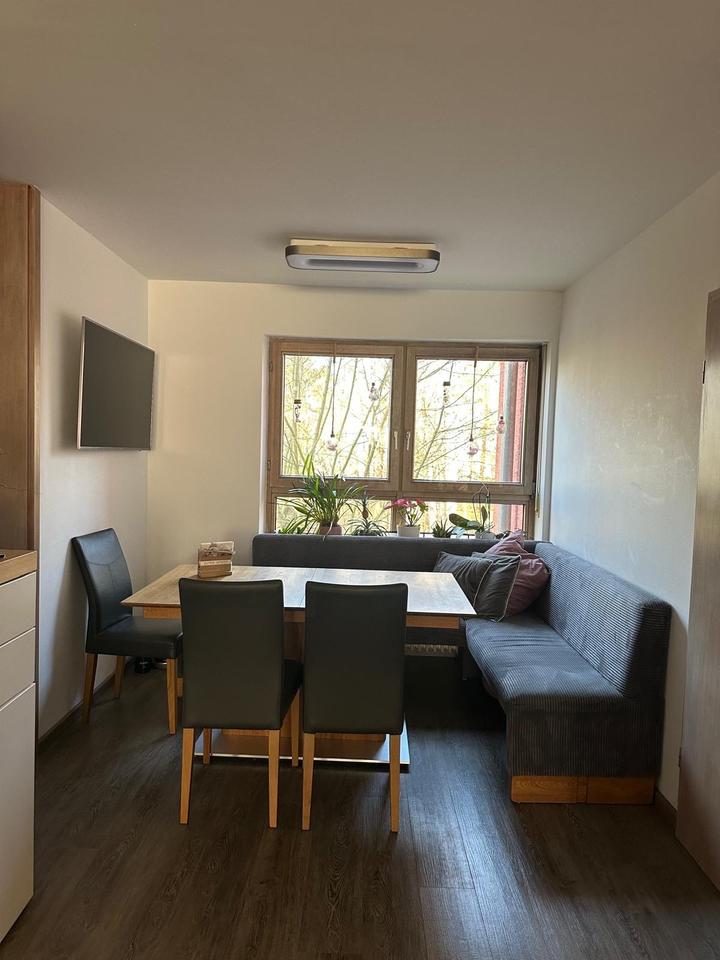 Thumbnail-Exklusive, vollständig renovierte 3.5 Zimmer Wohnung in Böblingen