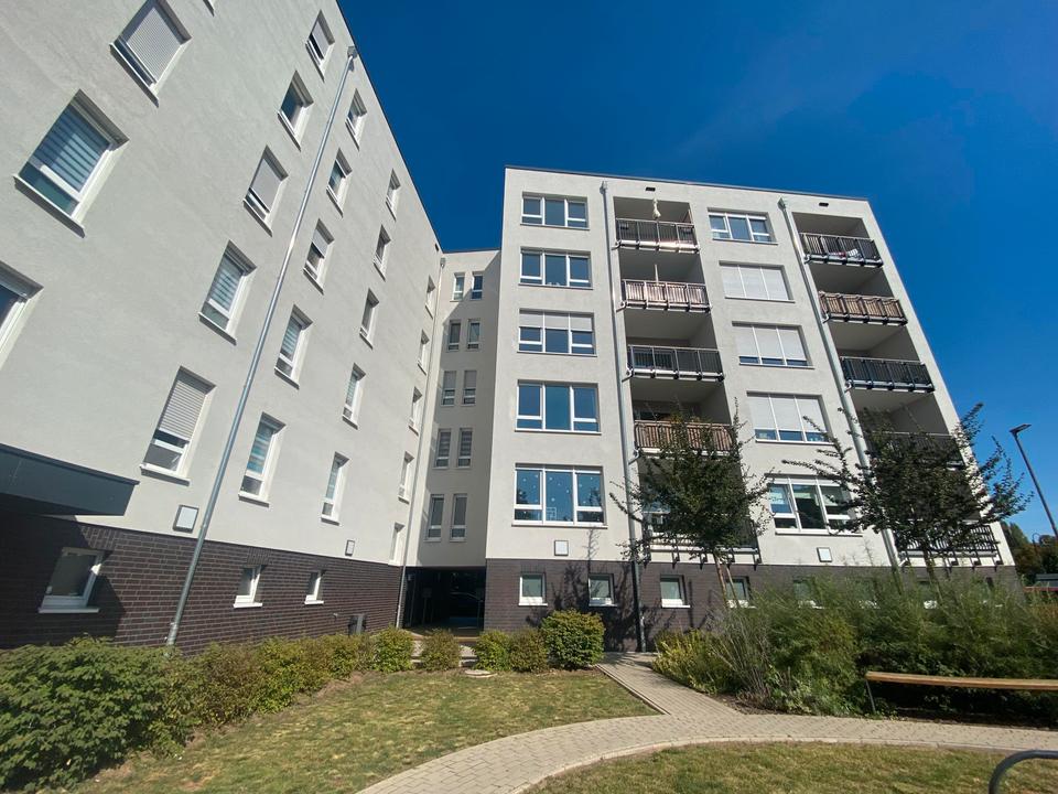 Thumbnail-Exklusives Wohnen an der alten Elbe!