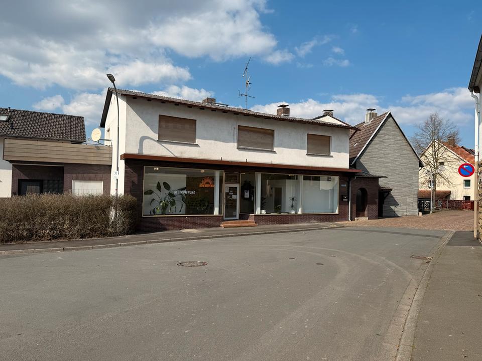 Thumbnail-Wohnung zu vermieten!