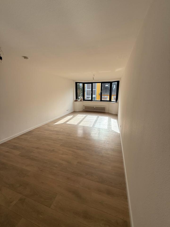 Thumbnail-1 Zimmerwohnung - Nähe Krefelder Innenstadt