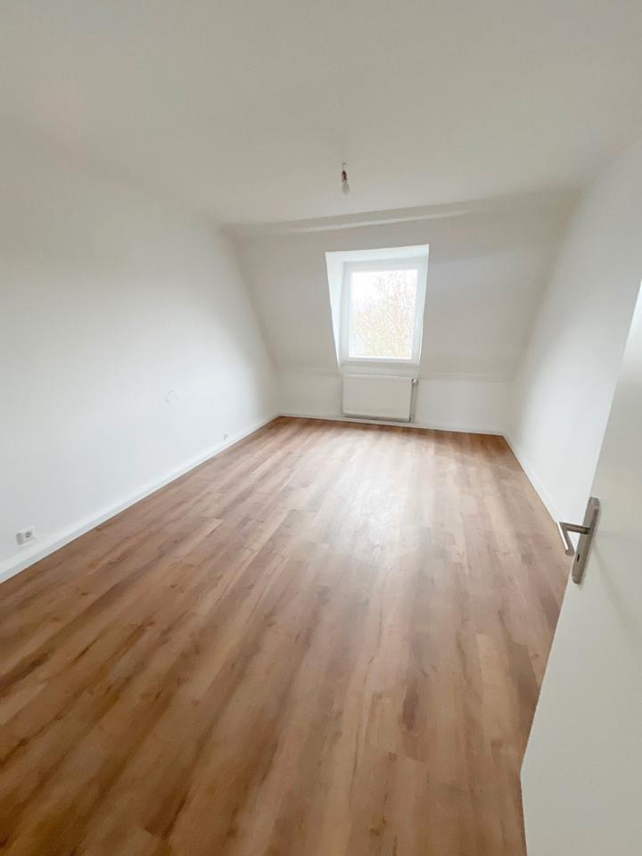 Thumbnail-Hochwertig renovierte 3,5-Zimmer-Wohnung mit großzügigem Raumgefühl