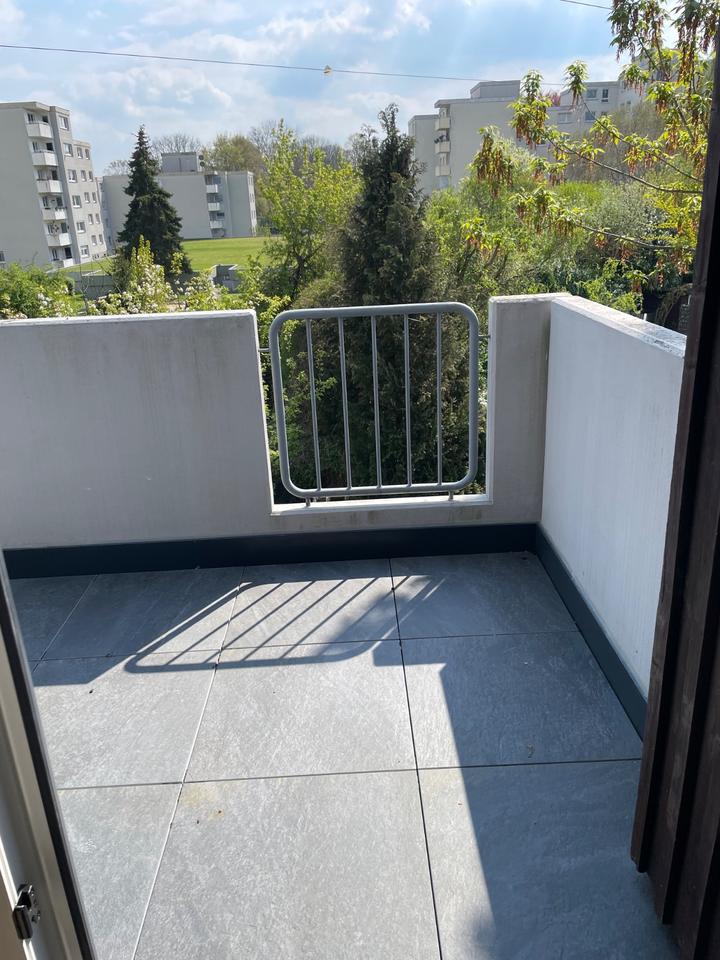 Thumbnail-Wohnung*Apartment*1,5 Zimmerwohnung*Dortmund-Wickede