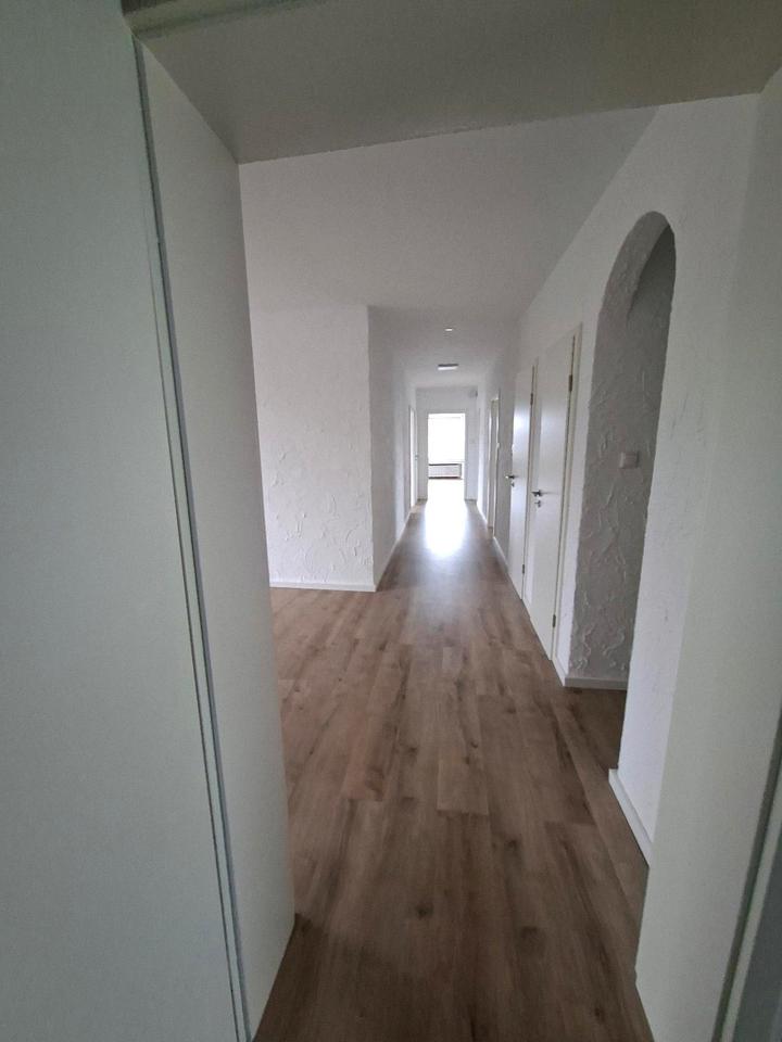 Thumbnail-Wohnung zu vermieten