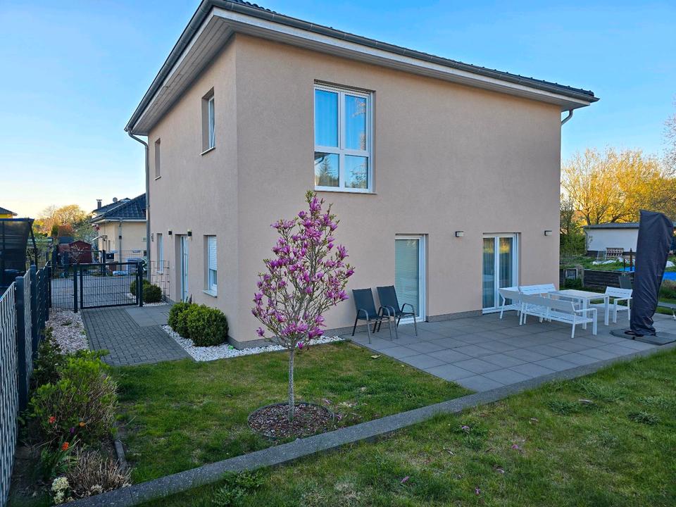 Thumbnail-Einfamilienhaus Bernau Bei Berlin, TOP Lage, Provisionsfrei