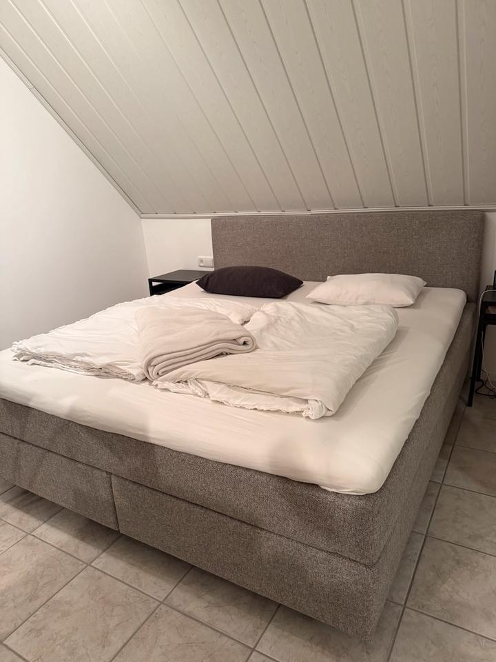 Thumbnail-3-Zimmer Wohnung in Grafenrheinfeld zu vermieten
