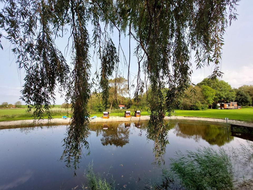 Thumbnail-Fewo KLARA HIMMEL * 28% Rabatt sichern bis zum 23.12.