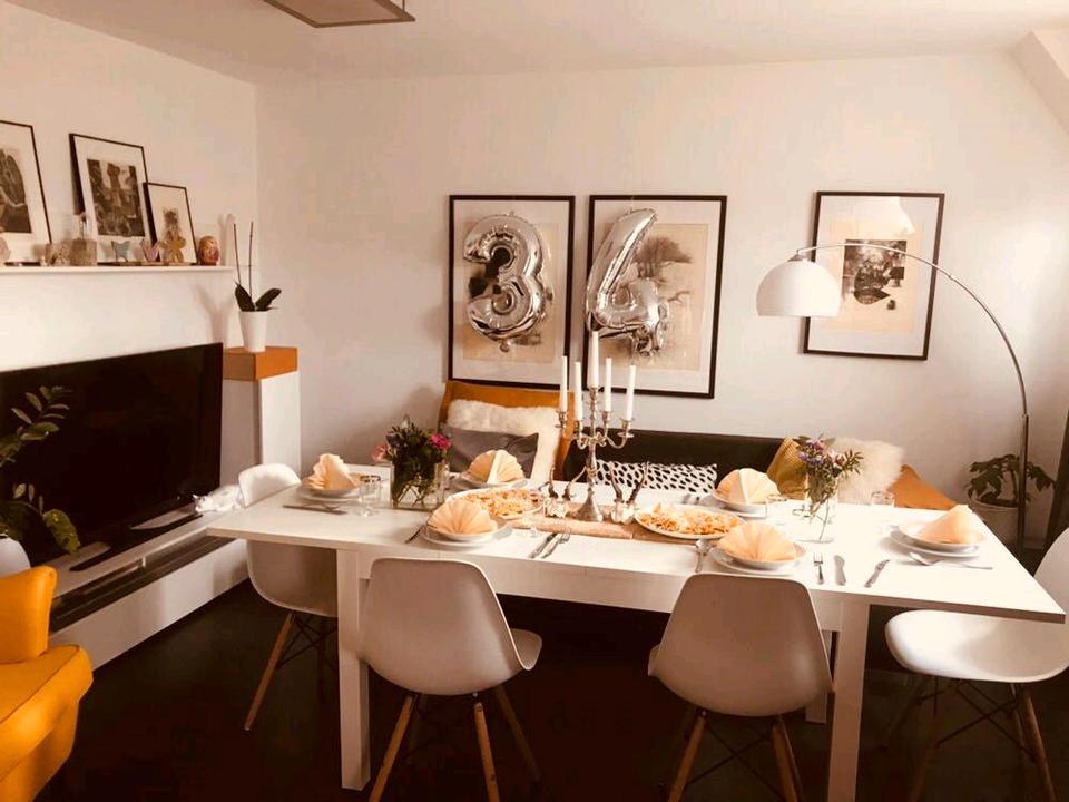 Thumbnail-Charmante 3 -Zimmer-Wohnung mit Blick auf die Enz in Besigheim