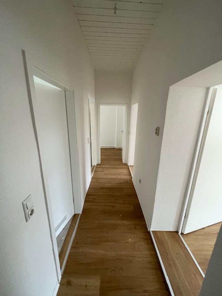 Thumbnail-1102 3-Raum-Wohnung im Zentrum von Fürstenwalde