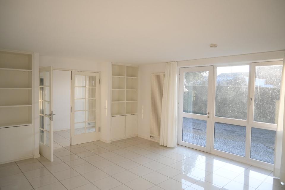 Thumbnail-Bürowohnung Bürofläche in Münster-Roxel zu vermieten