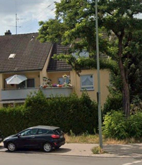 Thumbnail-35 Zimmer Wohnung mit Garten zu vermieten