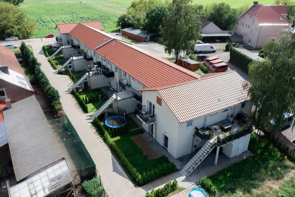 Thumbnail-2-Zimmer Wohnung