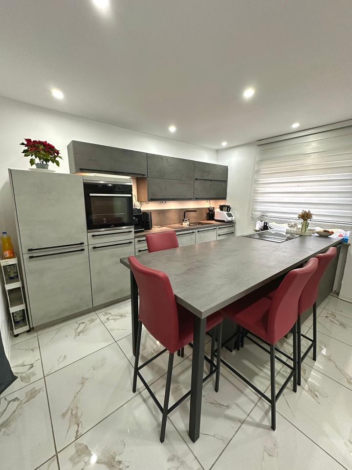 Thumbnail-5 Zimmer | Garage | Garten | ProvisionFrei