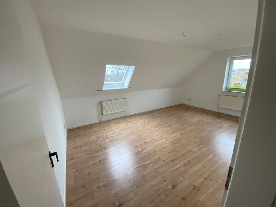 Thumbnail-4-Zimmer Wohnung in Schwartbuck (Sackgasse)