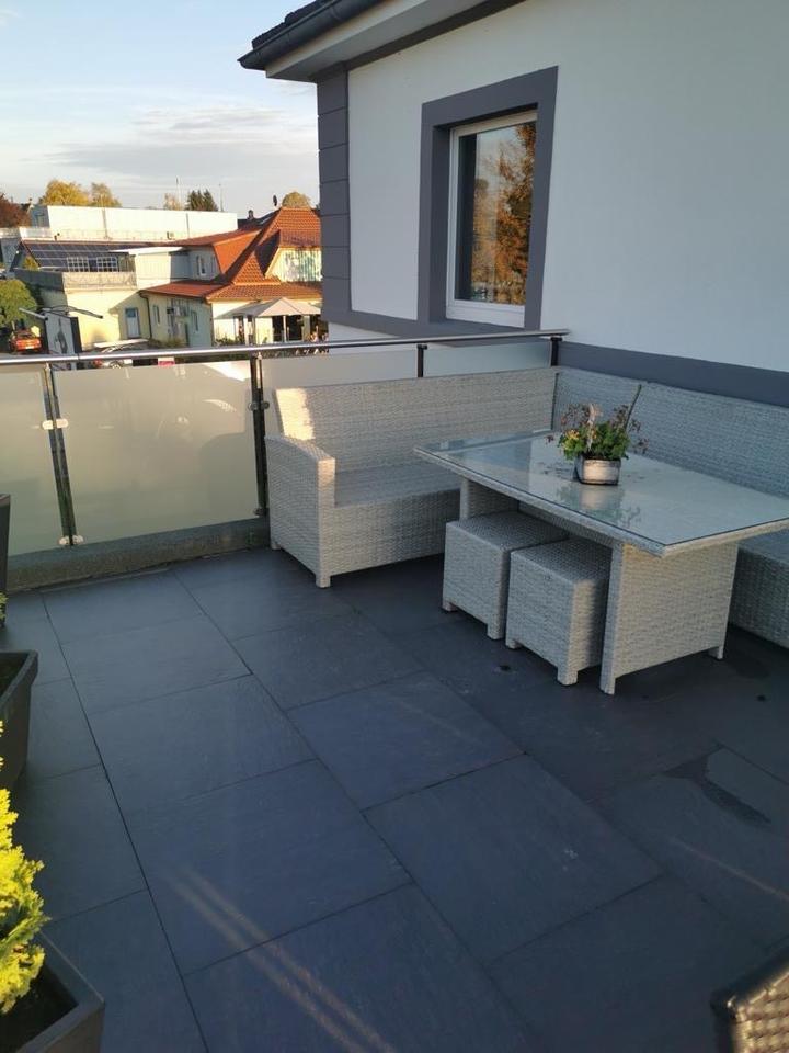 Thumbnail-Mietwohnung