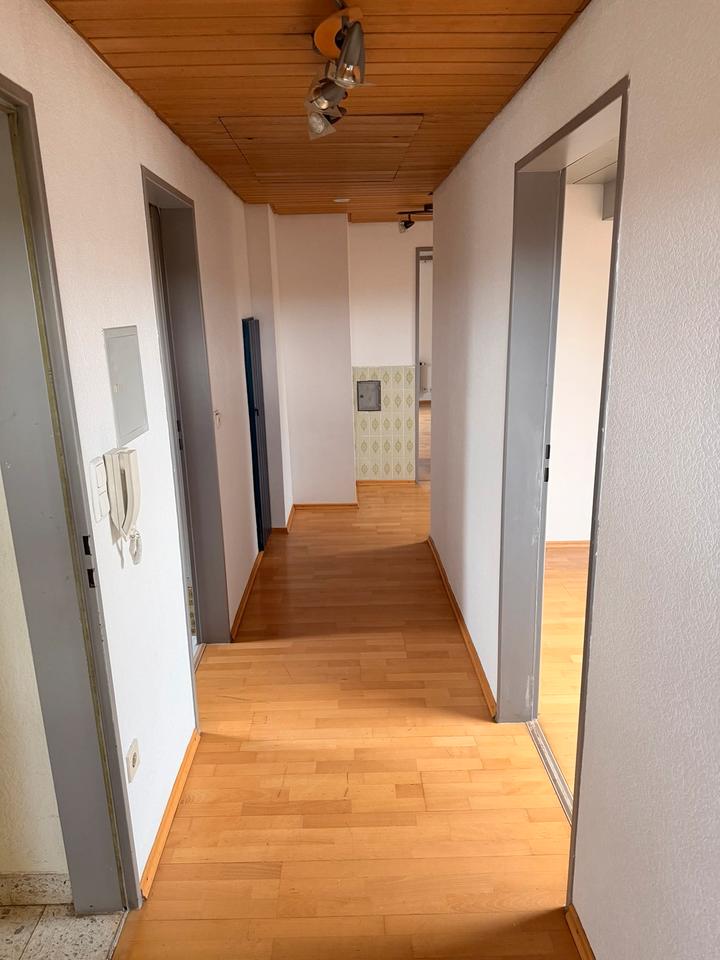 Thumbnail-Wohnung zu vermieten