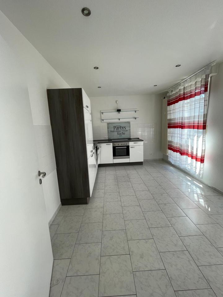 Thumbnail-Tolle große 4 Zimmer Wohnung in Möhnesee Günne zum 1.6. frei