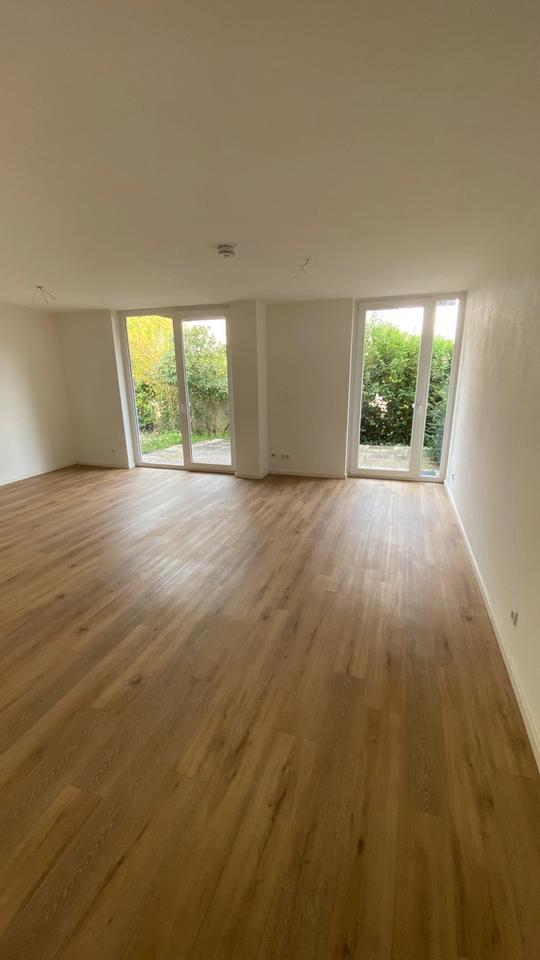 Thumbnail-Schön renoviertes Apartment mit Terrasse & Garten in Münster