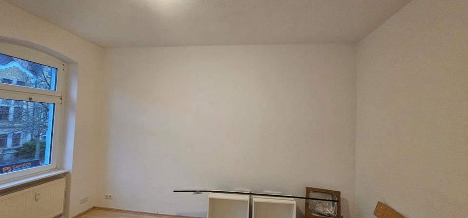 Thumbnail-3-Zimmer-Etagenwohnung in Naumburg (Saale) – ab 01.10.2025