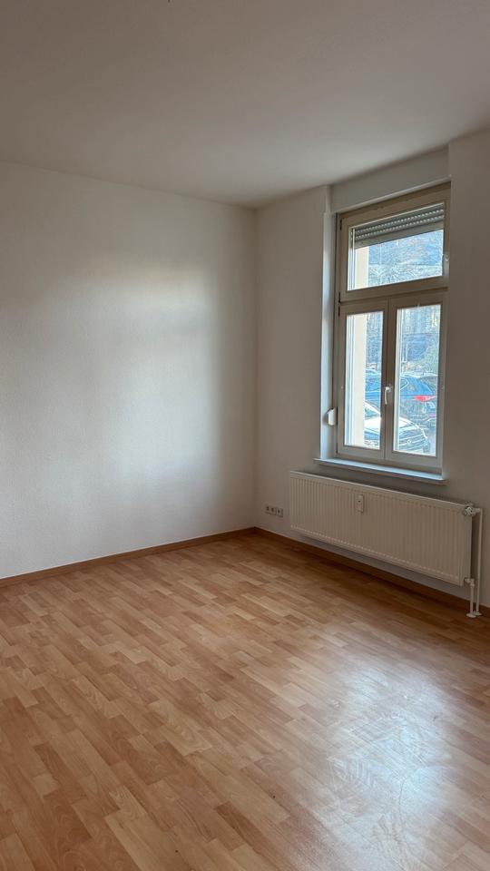 Thumbnail-BBG Bergstadt 2 Zimmer Küche Bad Balkon