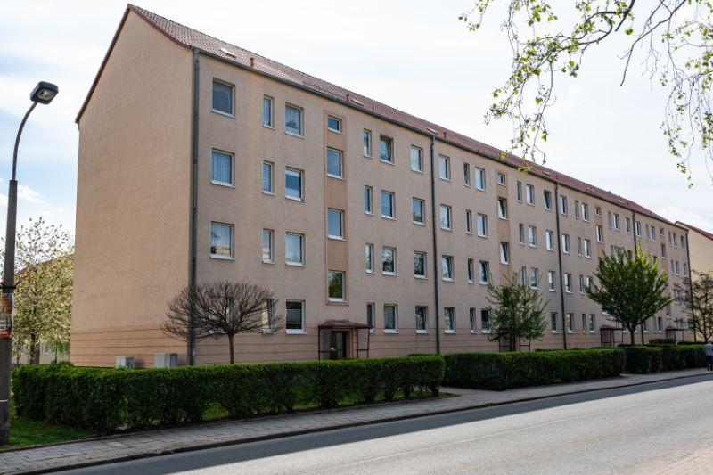 Thumbnail-perfekte Azubi-Wohnung