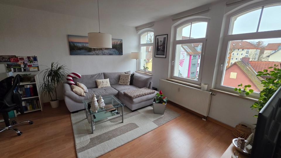 Thumbnail-2-Z-Wohnung | 71m² | große Wohnküche | Balkon | TOP-Lage in Stein