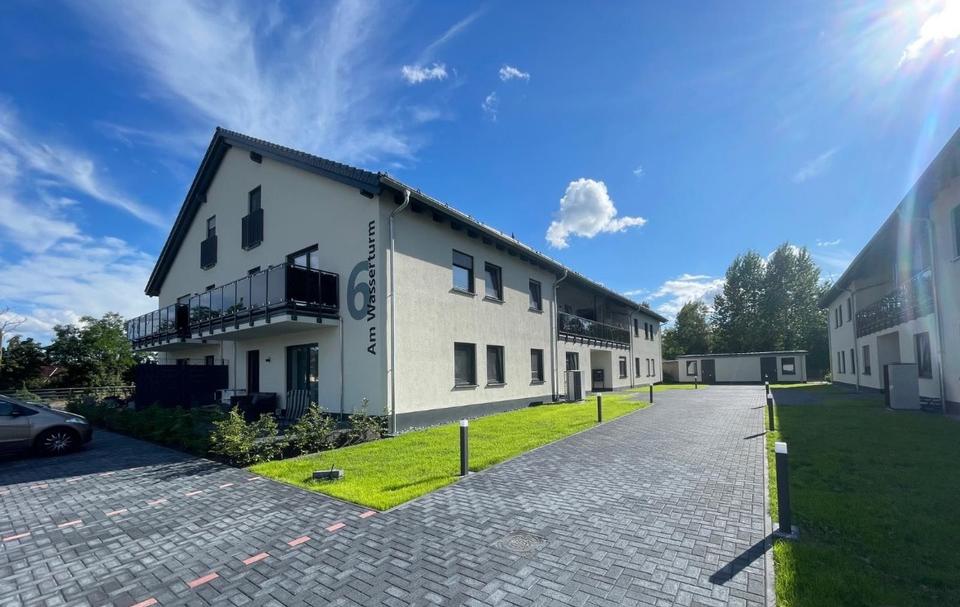 Thumbnail-Weihnachtsangebot *2-Raumwohnung inkl. Einbauküche