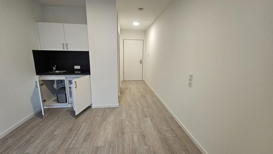 Thumbnail-Studentenwohnung in den Lokhöfen Rosenheim zu vermieten