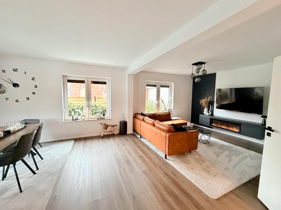 Thumbnail-EFH im Sackgassenlage Petkum - Ohne Provision