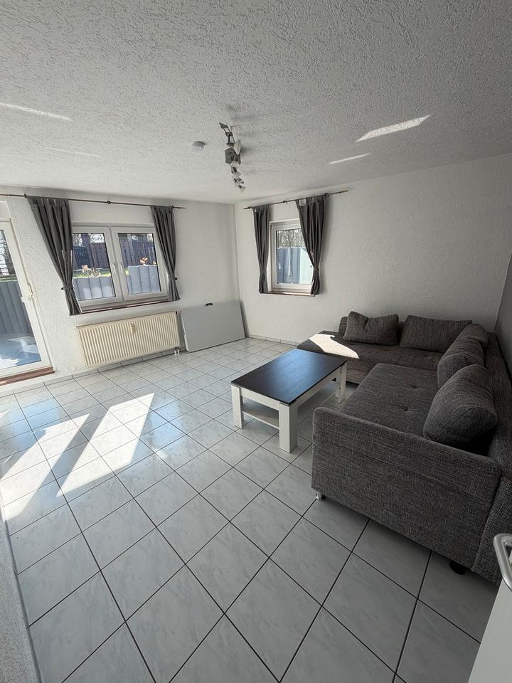 Thumbnail-Gemütliche 2-Zimmer-Wohnung