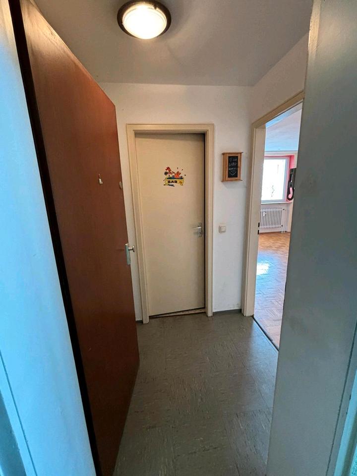 Thumbnail-Wohnung zu vermieten