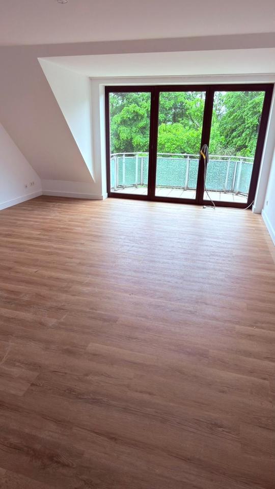 Thumbnail-Toller 3 Zimmer Wohnung frisch saniert Alte Krefelder Straße 64b
