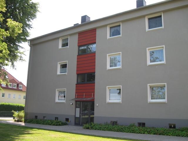 Thumbnail-Demnächst frei! 3-Zimmer-Wohnung in Dortmund Brackel