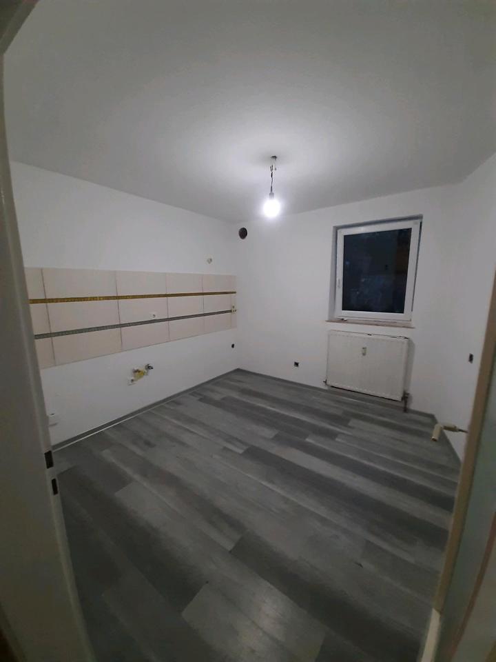 Thumbnail-Wohnung zu vermieten