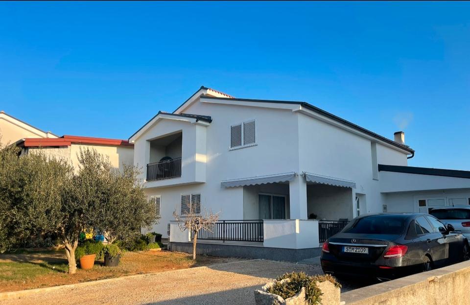 Thumbnail-Apartement Zara 3 Schlafzimmer Vir mit Brückenanbindung Zadar