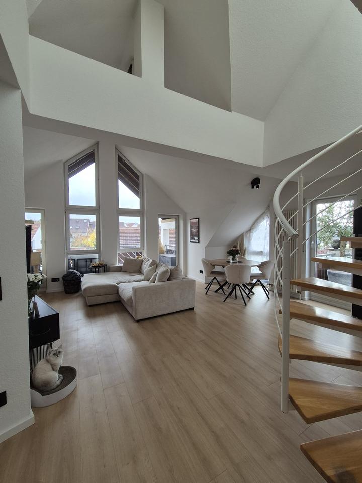 Thumbnail-Traumhafte Maisonette-Wohnung *OHNE MAKLER*