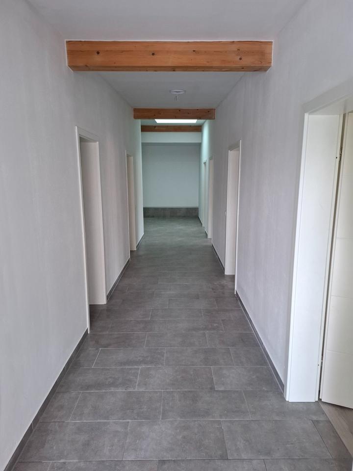 Thumbnail-schöne 4 Zi. Erdgeschosswohnung Ortenburger Str.