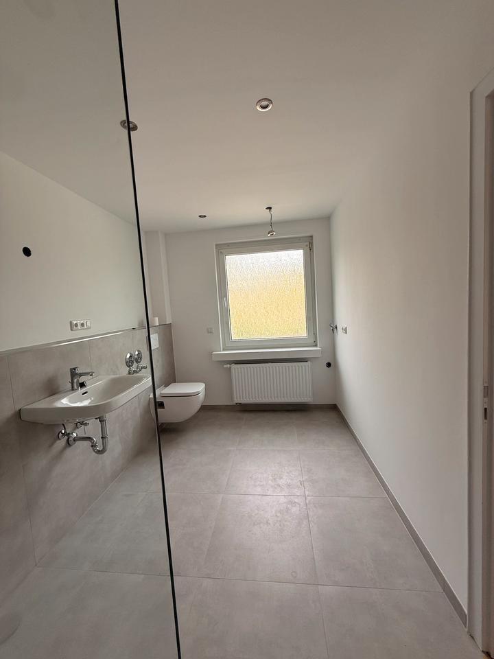 Thumbnail-Moderne 3-Zimmer-Maisonettewohnung | ca. 101 m² ab 01.05
