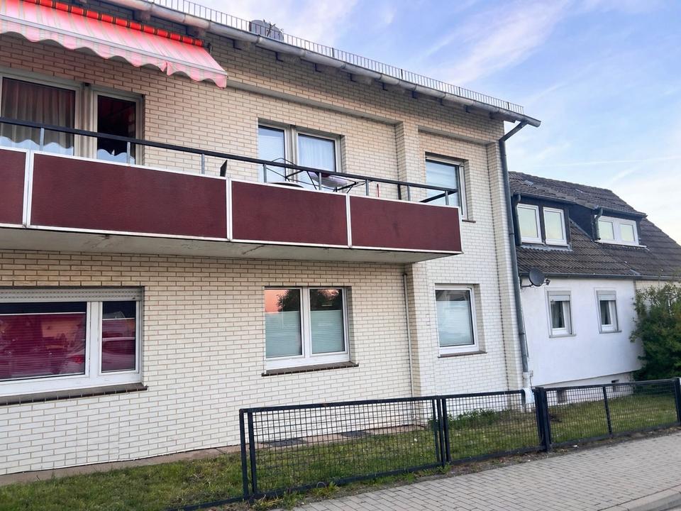 Thumbnail-3-Zimmer Wohnung (75 m²) in Kassel