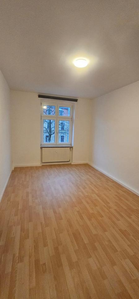 Thumbnail-3-Zimmer-Wohnung im Herzen von Naumburg (Saale)
