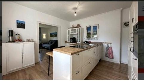 Thumbnail-EG Wohnung mit Garten und Terrasse