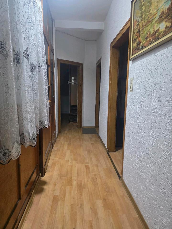 Thumbnail-Wohnung zu vermieten