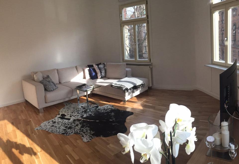 Thumbnail-3-Zimmer Wohnung zur Miete in Stuttgart