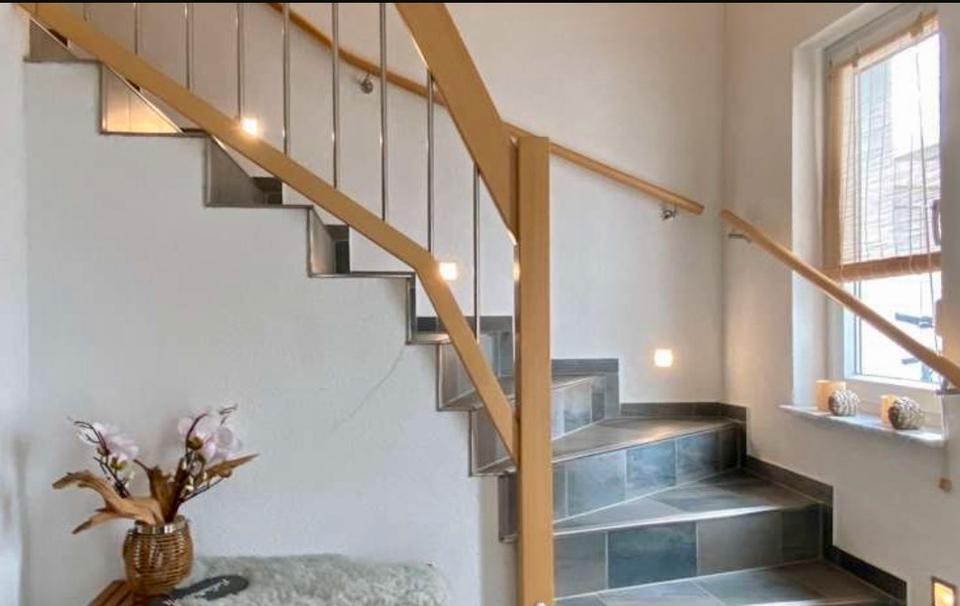 Thumbnail-Vermietung Wohnung mit Einbauküche in MörseKerksiek