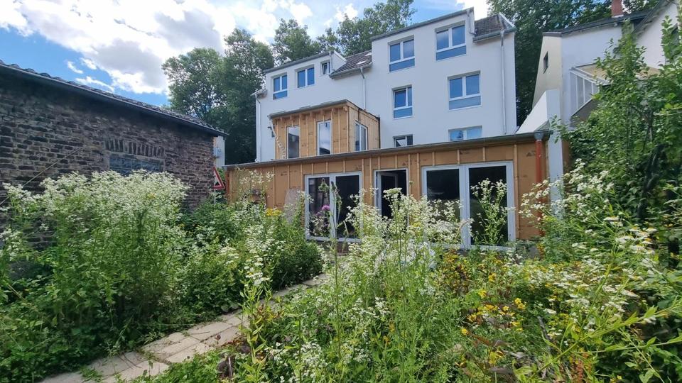 Thumbnail-WG Zimmer in lebendigem Wohnprojekt