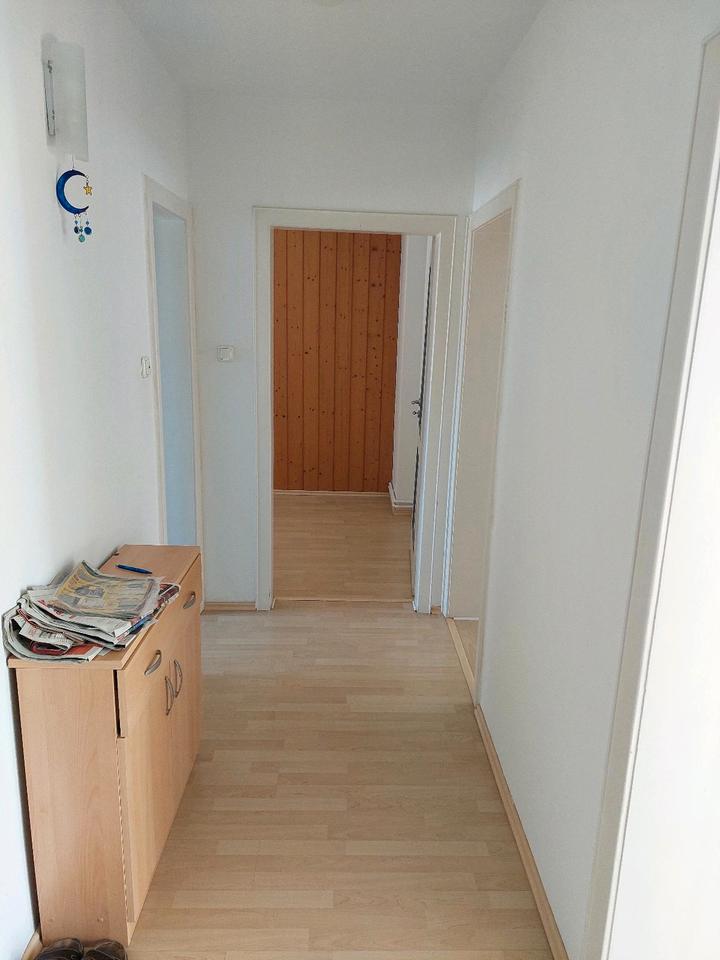 Thumbnail-3 Zimmerwohnung zu vermieten