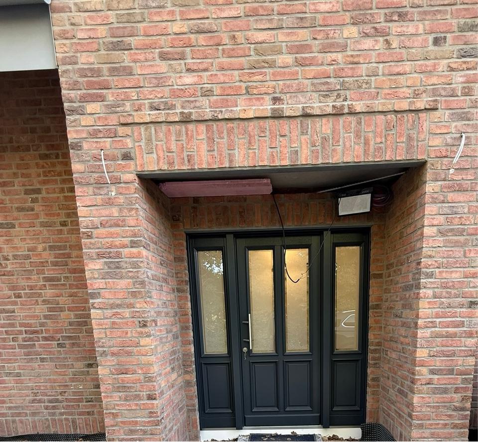 Thumbnail-Attraktive 88m2 Neubau Wohnung mit Großer Dachterasse