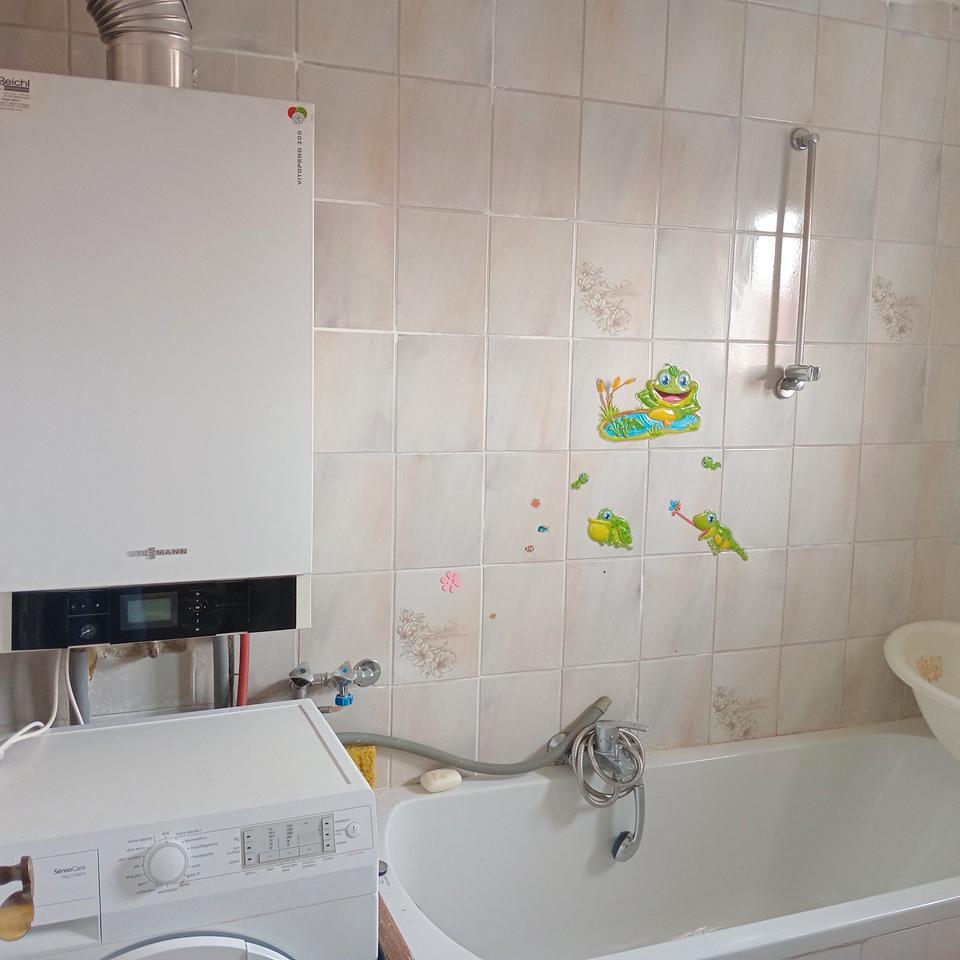 Thumbnail-! 3 zimmer wohnung bezug frei !