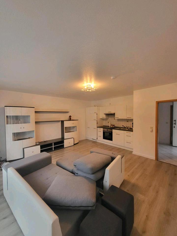 Thumbnail-2 Zi.WHG zum vermieten