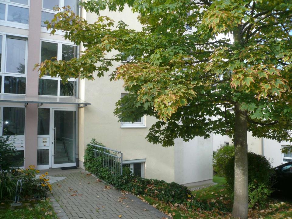 Thumbnail-moderne Single-Wohnung in bester Wohnlage